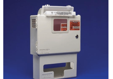 Sharps 5 Qt Container W/Glove Box