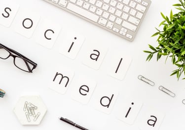 social media marketing