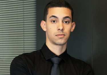 Dr. Leonardo Siqueira - CAVALCANTI Advogados Associados