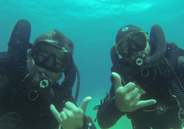 Formation instructeur Lungfish