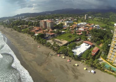 Jaco, Puntarenas, Costa Rica