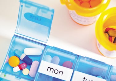 Joy of Life Clinic | Medication Management