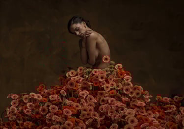 Fine art photography by Davide Heijmans, 2024