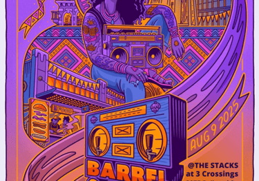 Barrel and Flow Pittsburgh Pennsylvania Craft Beer Festival 2025