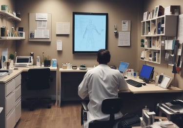 worm's-eye view photography of concrete building