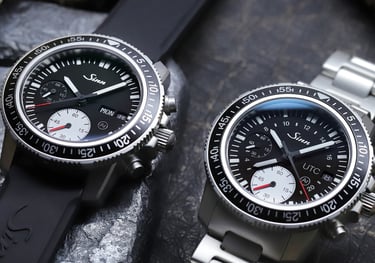 Sinn 613 Series