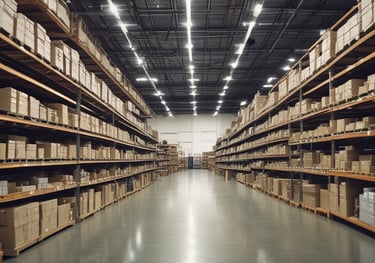gray concrete wall inside building