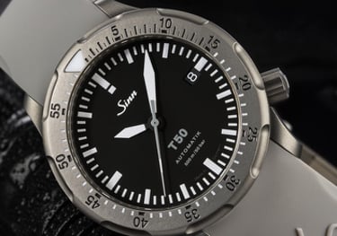 Sinn T50 Series