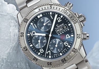 Sinn 206 Series