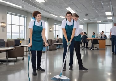white concrete building during daytime
