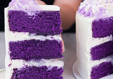 filipino cakes langley