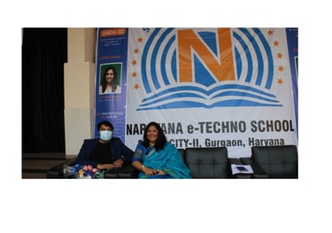 Shekhar Sir Dean Narayana Junior College