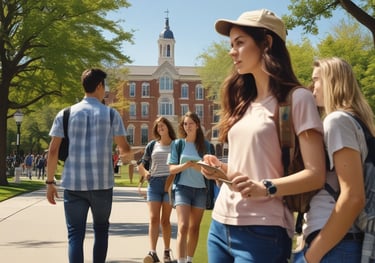 white and black abstract painting