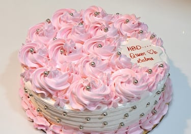 Red Velvet Cake