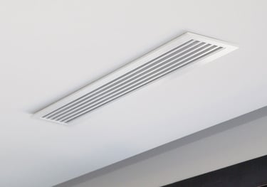 Eneoji installe des gainables discrets 