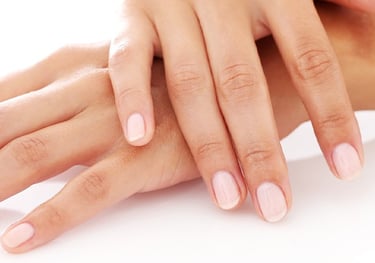 Classic Manicure - New Gen Studio - Worthington, MN