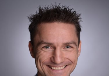 Daniel Lachmann