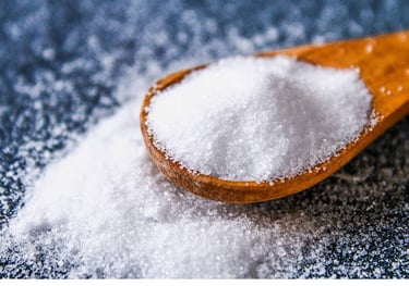 fine salt refined salt @ gp