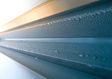 Clean Gutter