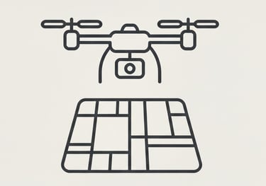 drone-fotogrammetrie