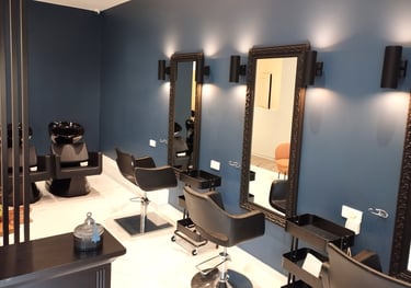 location fauteuil de coiffure aix en provence