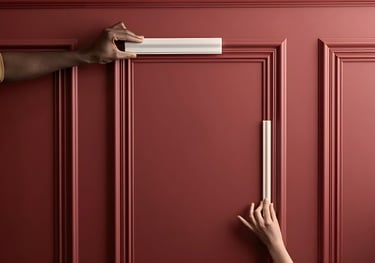 Charcoal Moulding Supplier IN Gurgaon