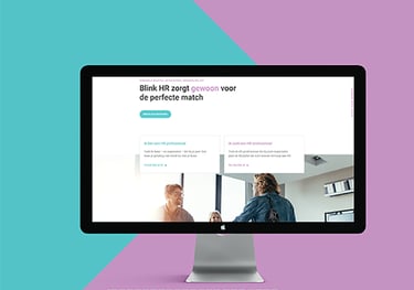 BMP design / Web design