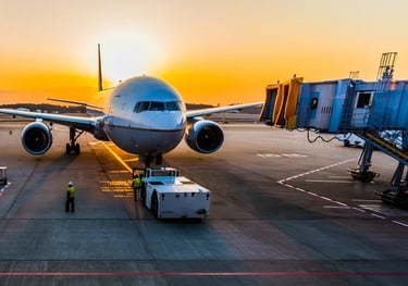 Aéroport