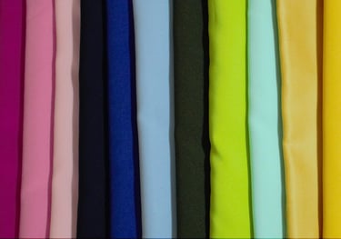 Toalhas para aluguel, ideais para mesas de festa, eventos e decoração elegante