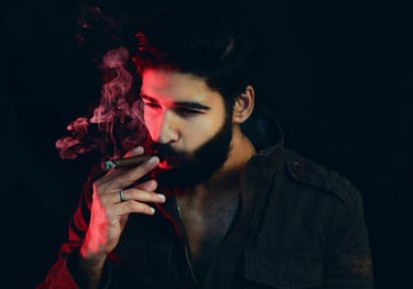 Fashion Photography