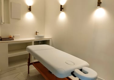 location cabine esthétique aix en provence