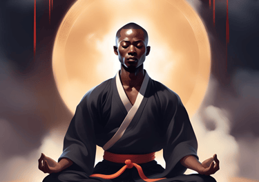Lokumu institute coaching 21 day of discipline program