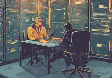 Gestión de incidencias de ciberseguridad