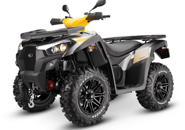 kymco atv