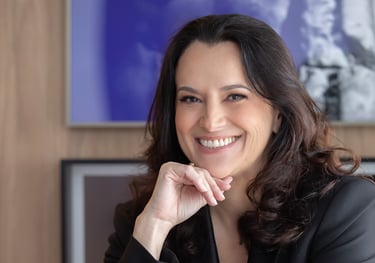 Dra. Tatiane Cavalcanti - CAVALCANTI Advogados Associados