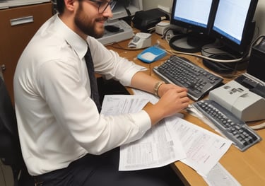 white concrete building during daytime