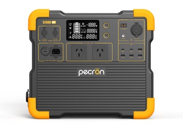 Pecron E2400LFP