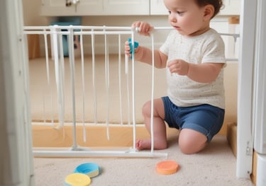 white and black abstract painting