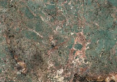 Amazonite Granitifiandre