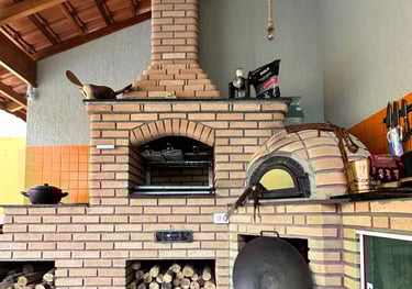 churrasqueira em são paulo