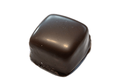 Marsepein praline