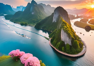 vietnam beauty