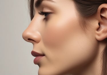 Harmonização Facial