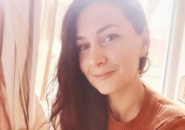 Naturopathe Montreuil Elodie Farjaud