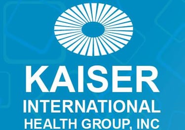 Kaiser International Health Group
