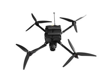 FPV drones 