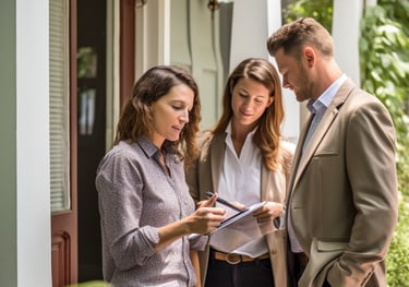 CAVALCANTI Advogados - Regularização Imobiliária