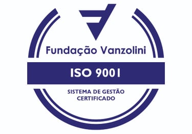 imagem dodo nosso certificado ISO9001