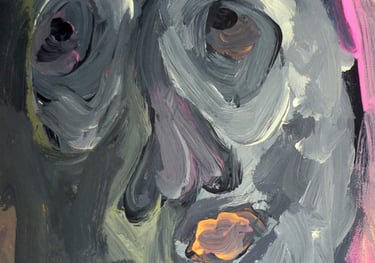 Abstract fine artwork by LVF at mallmagick.com @mallmagick