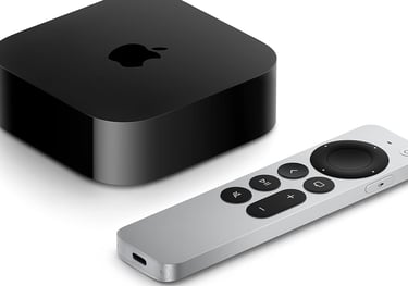 Apple TV